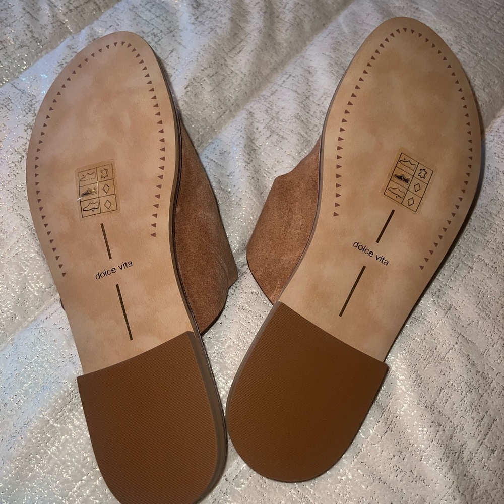 Sandals - Picture 4 of 4